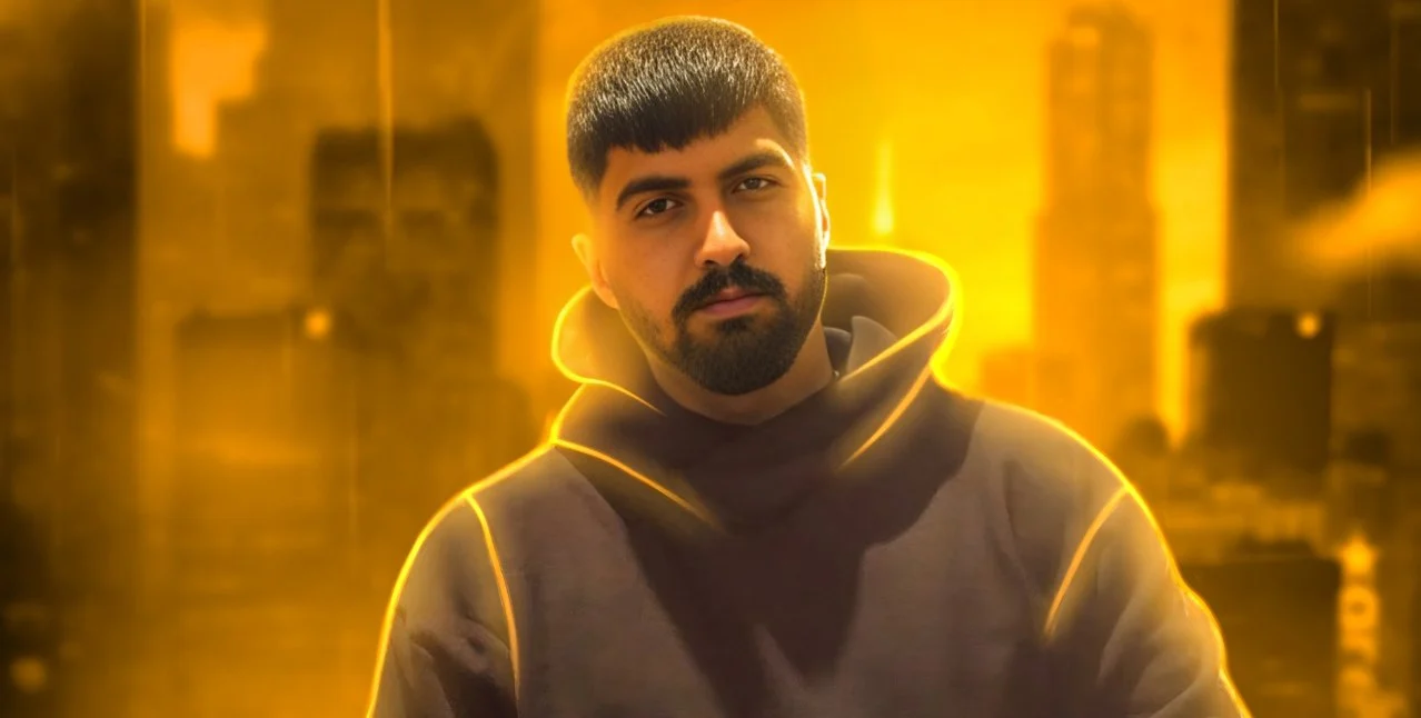 رضا جمارانی