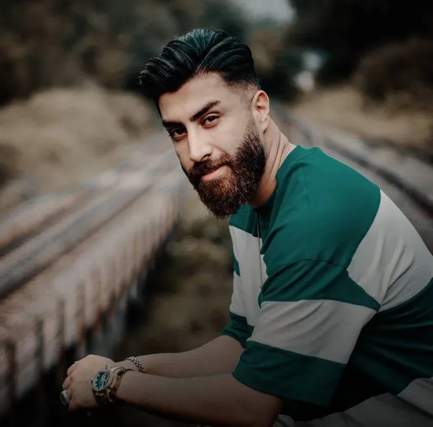 دانلود آهنگ علی رمضانپور چه شوهایی دتایی مست کردمی دردت بمیرم