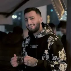 دانلود آهنگ مازندرانی علیرضا باباجانی نفس بنده 2