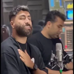 دانلود آهنگ مازندرانی علی رمضانپور دلتنگ یار