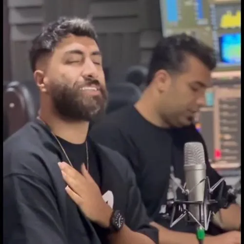 دانلود آهنگ مازندرانی علی رمضانپور دلتنگ یار