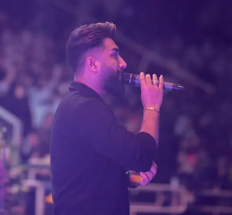 دانلود آهنگ مازندرانی علی رمضانپور ریمیکس 1403