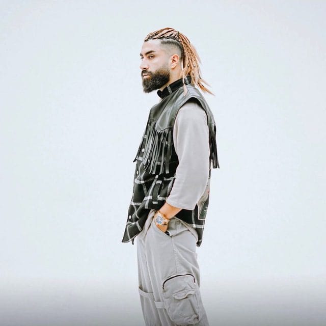 علی رمضانپور