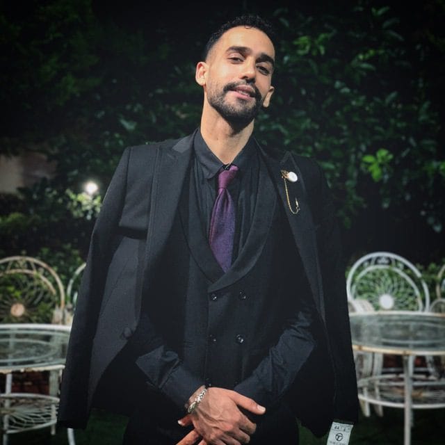 عرفان میانکاله