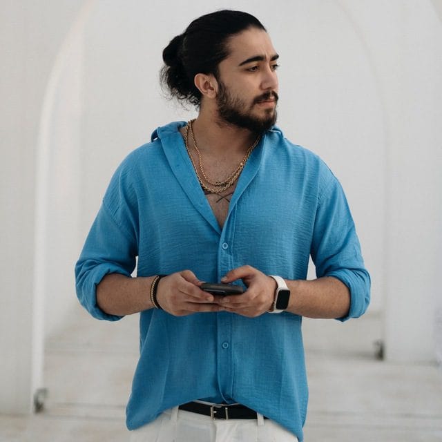 مهدی احمدزاده