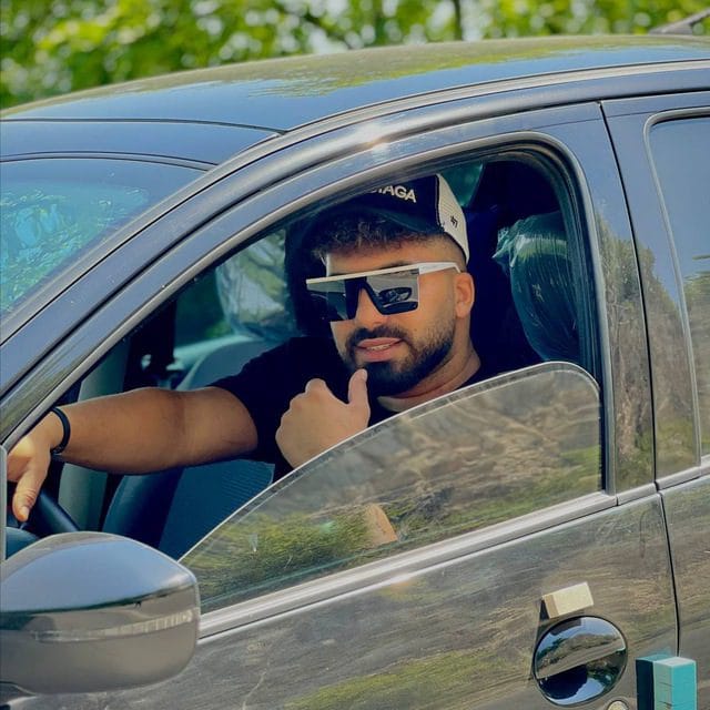 فرشاد کلوانی