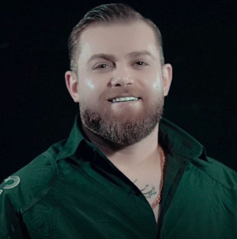 مهیار خلیل زاده