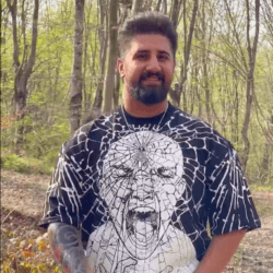 دانلود آهنگ مازندرانی علی حمیدی دل من