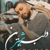 علیرضا باباجانی دلبر شیرین