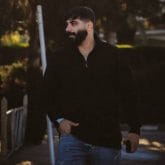 امیر گیلانی ختم خلام