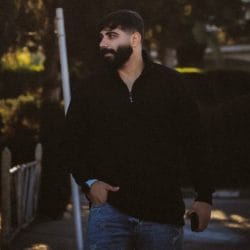 امیر گیلانی ختم خلام