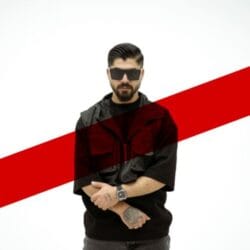 ابوالفضل اسماعیل نژاد زندون در بلند باز نوونه