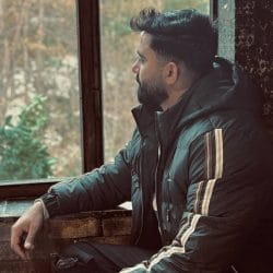 دانلود آهنگ مازندرانی امیر حیدری ریمیکس 1404