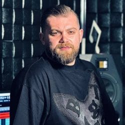 مهیار خلیل زاده انتقام