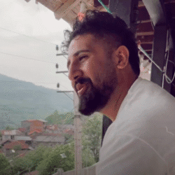 علی حمیدی پرومار