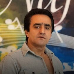 دانلود آهنگ مازندرانی علیرضا باباجانی و وحید حیدری دستبند طلا