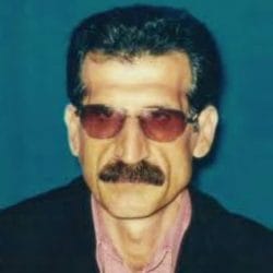 علی گرایلی من علی گرایلیمه شما مره نشناسنی