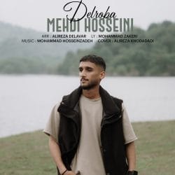 دانلود آهنگ مازندرانی مهدی حسینی دلربا