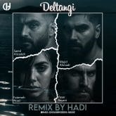 دانلود ریمیکس مازندرانی دلتنگی