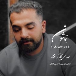 دانلود آهنگ مازندرانی مهدی کارگر نماشون