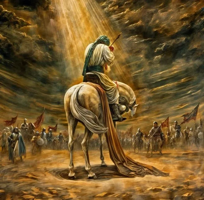 دانلود مداحی مازندرانی سر هادم صداره بنازم خداره