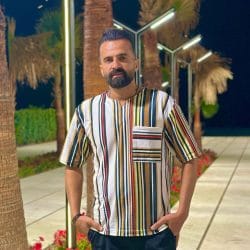 دانلود آهنگ مازندرانی سعید حسین زاده ته بلاره