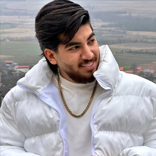 دانلود آهنگ مازندرانی احمد مختار زاده خبر خبر از دل من دل دیوانه من