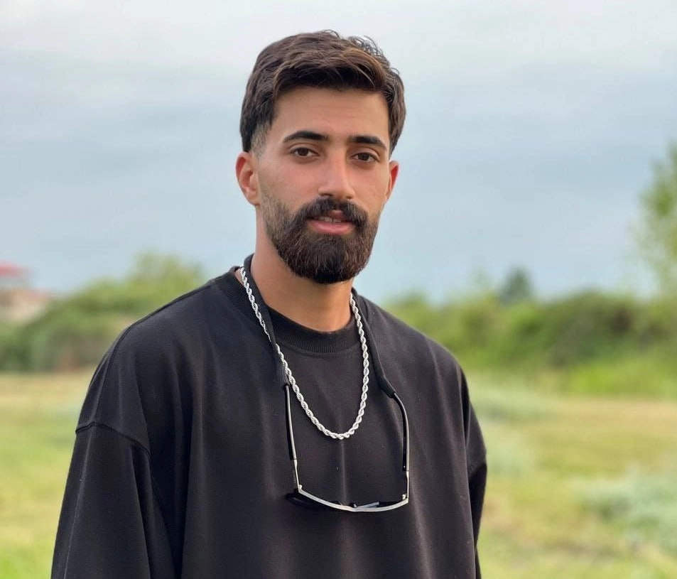 دانلود آهنگ مازندرانی حسن عبادی عاقبت با متن کامل