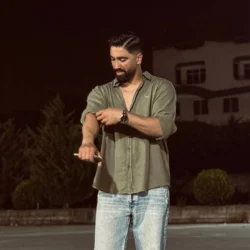 دانلود آهنگ جواد عباسی امه رفاقت یار تا پای داره شه برار بمیرم