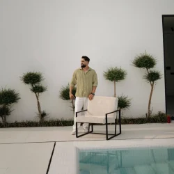 دانلود آهنگ مازندرانی جواد عباسی غرور