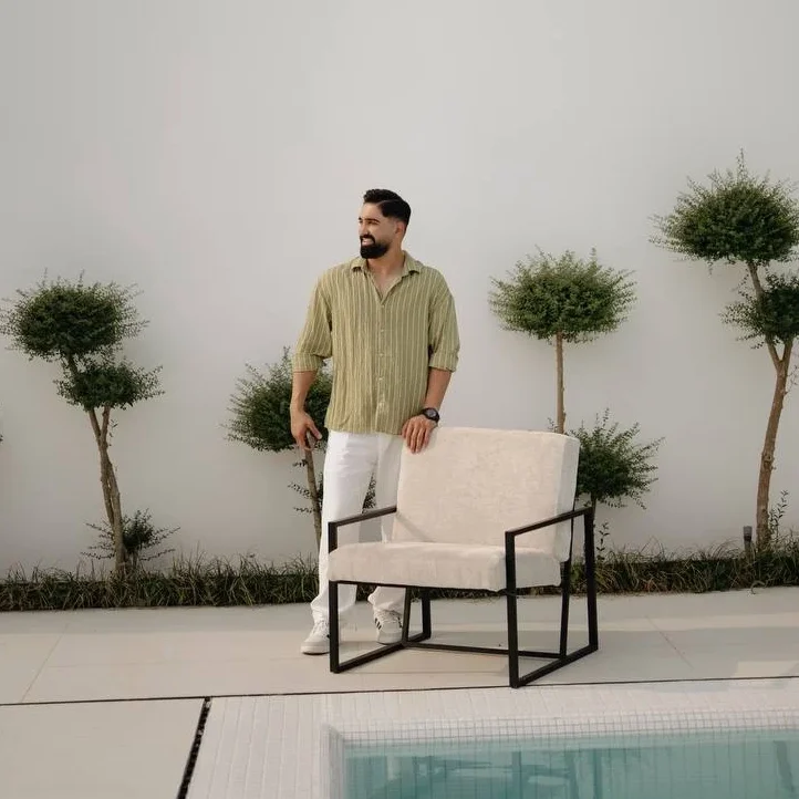 دانلود آهنگ مازندرانی جواد عباسی غرور