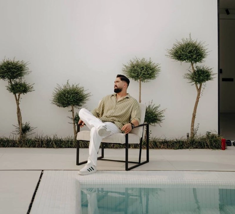 دانلود آهنگ مازندرانی جواد عباسی مجنون دیوونه با متن