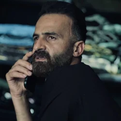 دانلود آهنگ مازندرانی سعید حسین زاده چشم آبی [متن و Mp3 ]