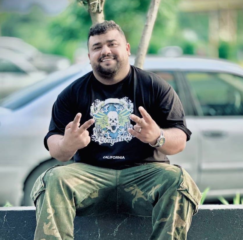 دانلود آهنگ مازندرانی علی اکبر محمدی ریمیکس 2025