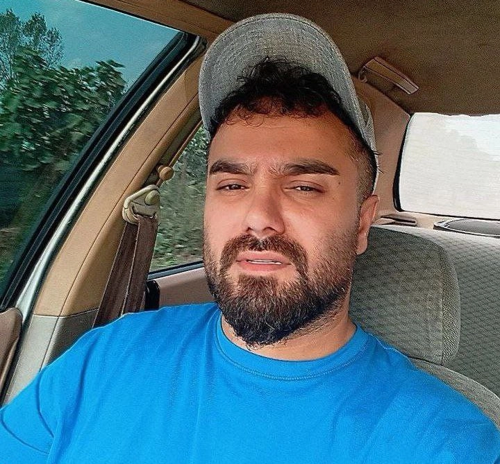 دانلود آهنگ مازندرانی احمد نیکزاد تنهایی مره نابود هاکرده