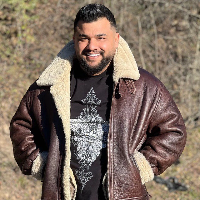 علی‌اکبر محمدی