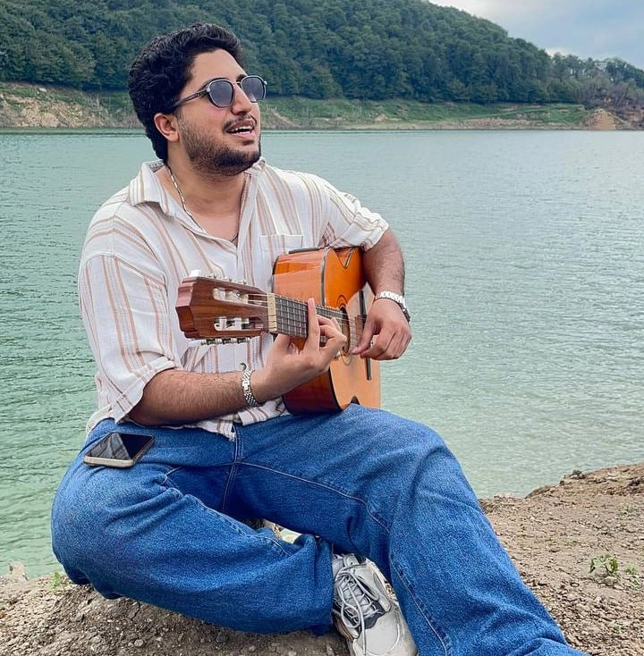 دانلود آهنگ مازندرانی احسان رمضانی ریمیکس 2025