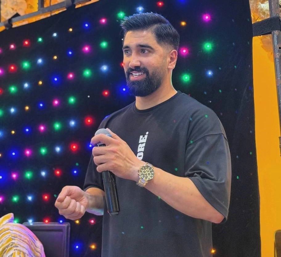 دانلود آهنگ مازندرانی جواد عباسی تی وسه بوردمه زندون دویمه مه مرجان