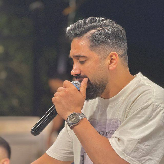 دانلود آهنگ مازندرانی جواد عباسی پلنگ ویشه ویشار بویه (ورژن اصلی)