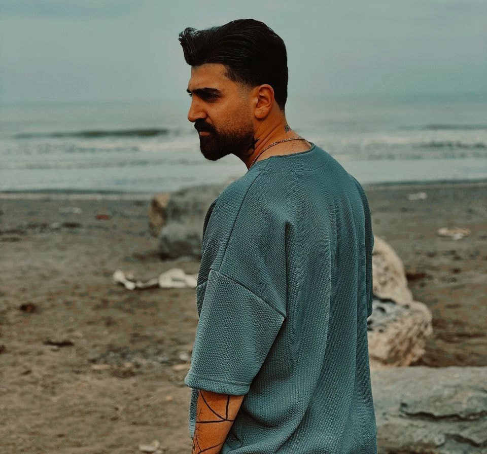 ماهان خادمی