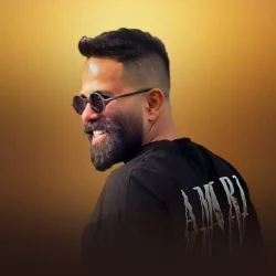 دانلود آهنگ محمد اسمعلی چراغ دست هیرم محله به محله