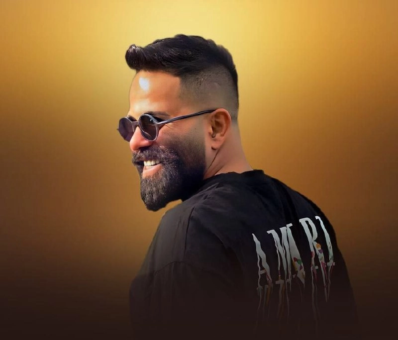 دانلود آهنگ محمد اسمعلی چراغ دست هیرم محله به محله