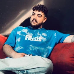 دانلود آهنگ مازندرانی یاسین قاسمی تموم خیال با متن