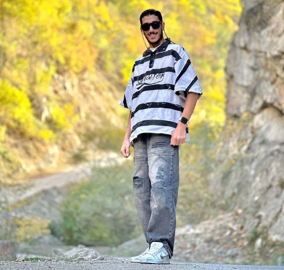 دانلود آهنگ امیر نورانی امشو خوایمه دله هدار هاکنم سبزه سبزه تجنه سمیه ساده مجنه