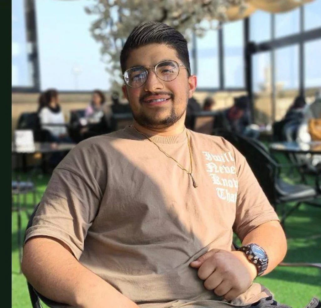 دانلود آهنگ ابوالفضل حسینی دروم