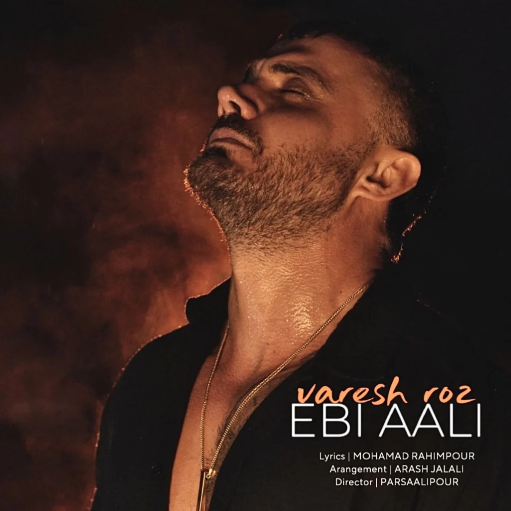 دانلود آهنگ ابی عالی وارش روز