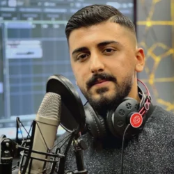 دانلود آهنگ مازندرانی جواد ییلاقی جاده دور بین امشو یار مه دست دوسته