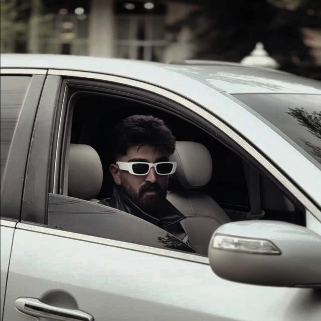 دانلود آهنگ ماهان خادمی همدست نسخه مازندرانی