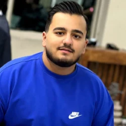 دانلود آهنگ محمد کافی لجباز