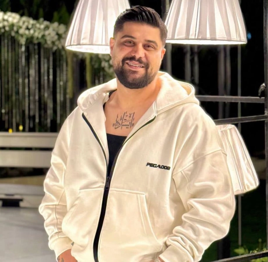 دانلود آهنگ مجتبی زمانی برنو به دوش